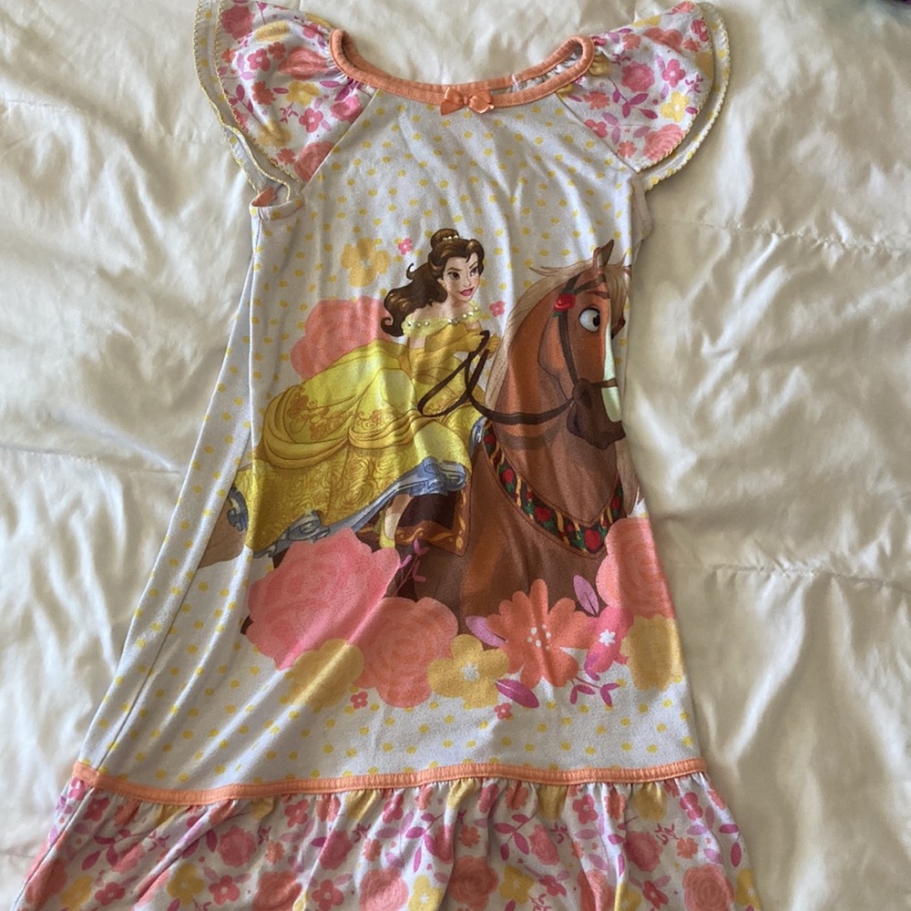 Disney bundle 4 pieces - Picture 4 of 9